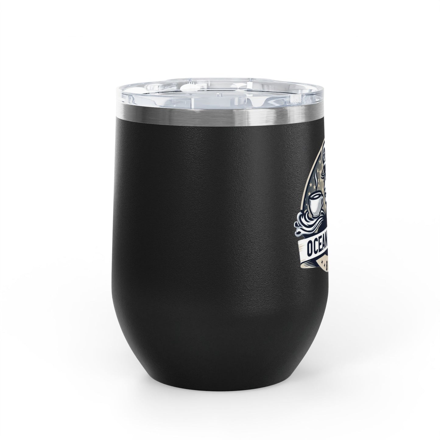 Ocean Maiden Brew Tumbler