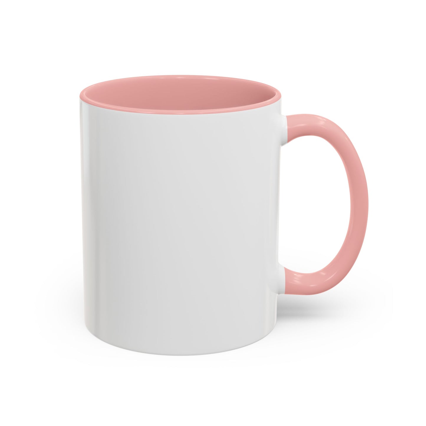 Ocean Maiden Brew Accent Coffee Mug - Nautical Inspired Gift for Coffee Lovers