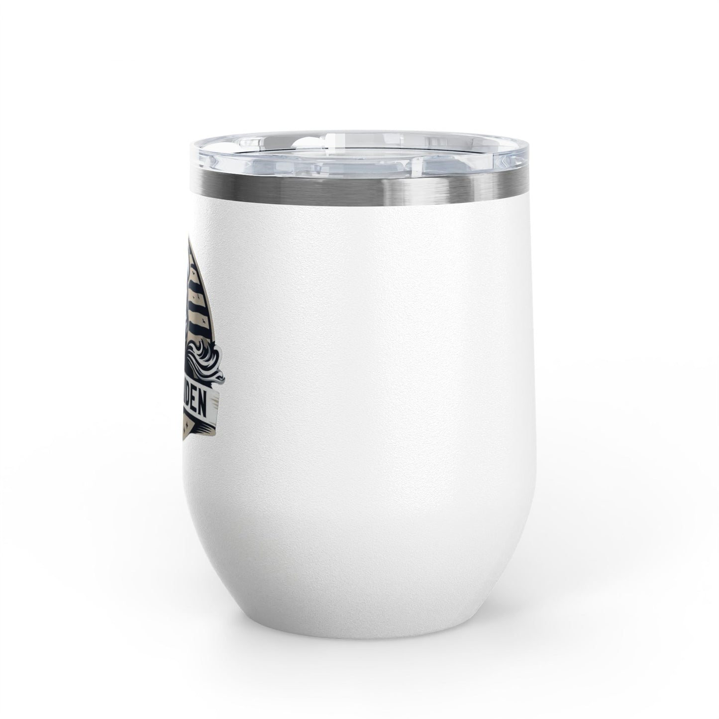 Ocean Maiden Brew Tumbler