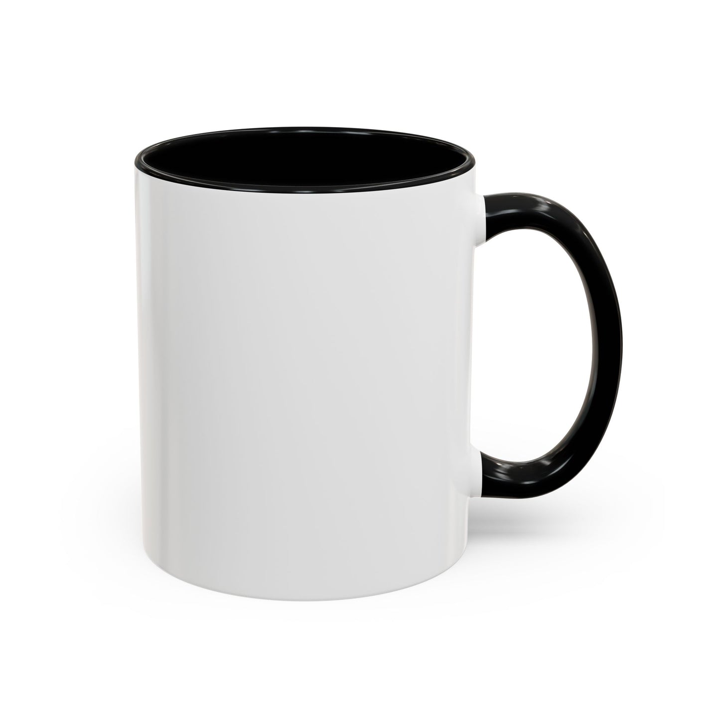Ocean Maiden Brew Accent Coffee Mug - Nautical Inspired Gift for Coffee Lovers