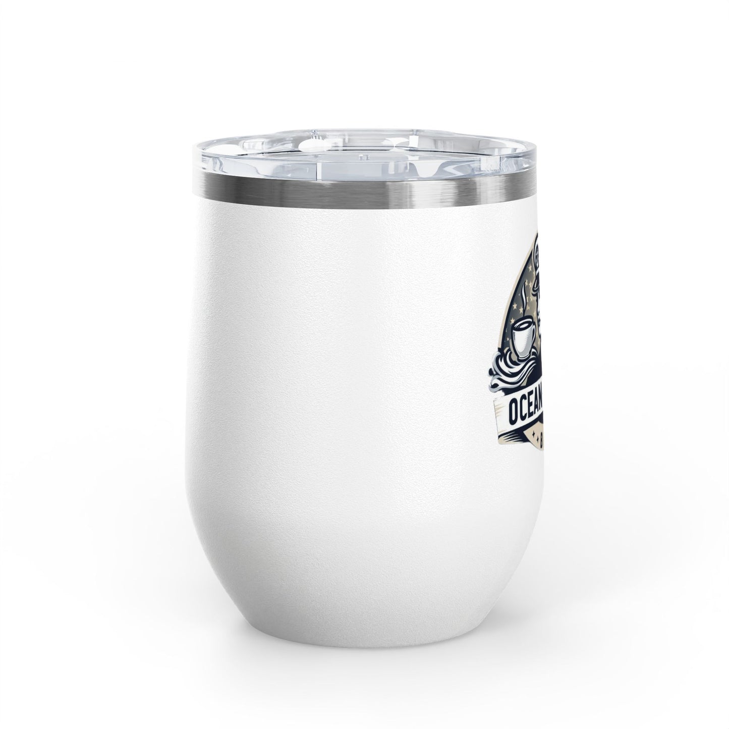 Ocean Maiden Brew Tumbler