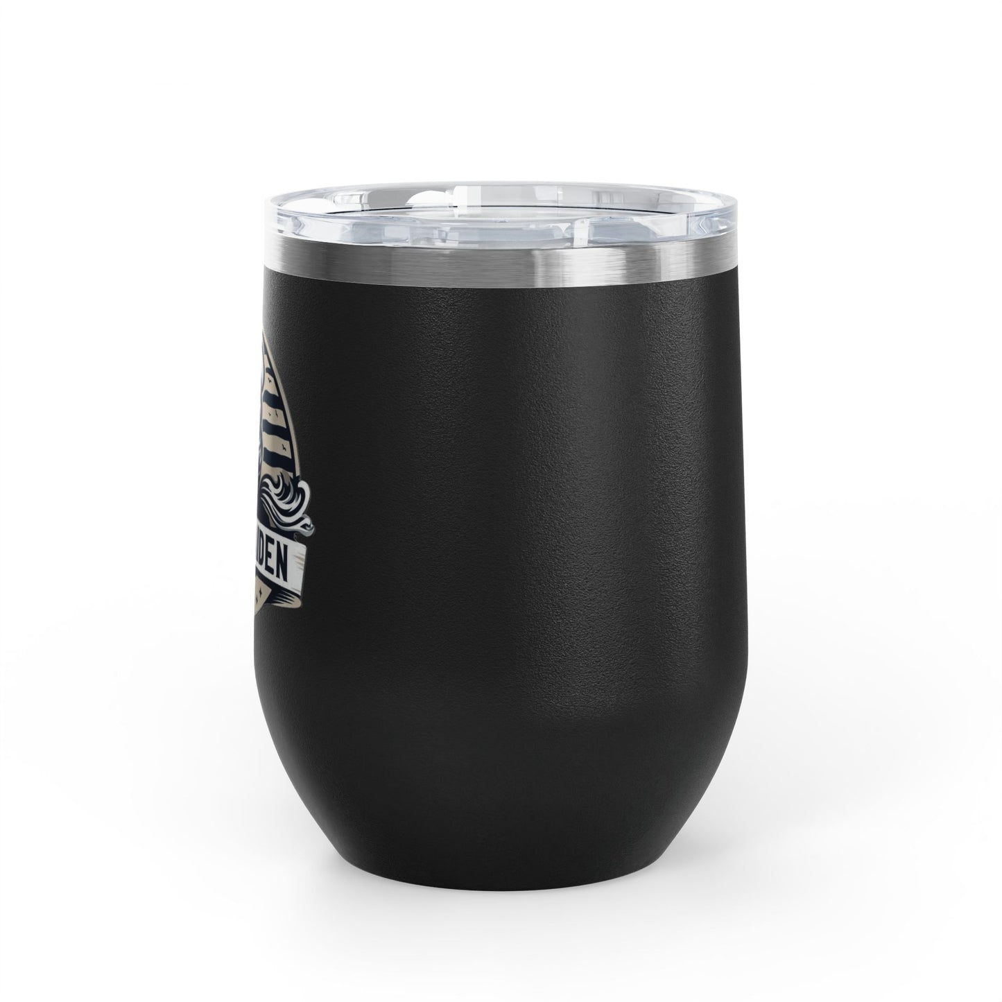 Ocean Maiden Brew Tumbler