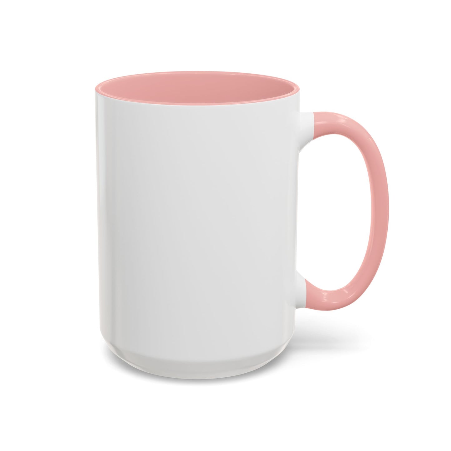 Ocean Maiden Brew Accent Coffee Mug - Nautical Inspired Gift for Coffee Lovers