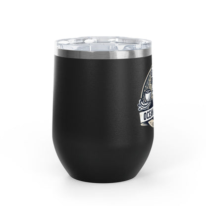 Ocean Maiden Brew Tumbler