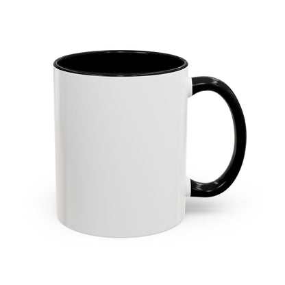 Ocean Maiden Brew Accent Coffee Mug - Nautical Inspired Gift for Coffee Lovers