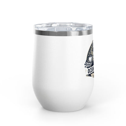 Ocean Maiden Brew Tumbler