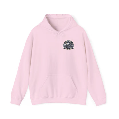 Ocean Maiden Brew Hoodie